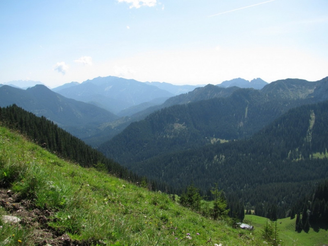 Бавария (3) Бавария (3)