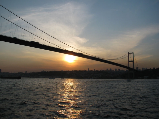 Стамбул (4)