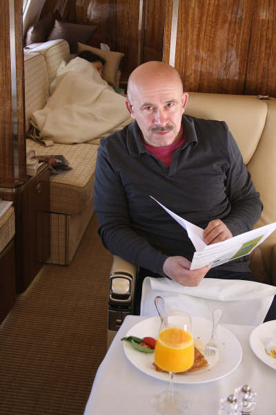 По пути в Лондон. По пути в Лондон.