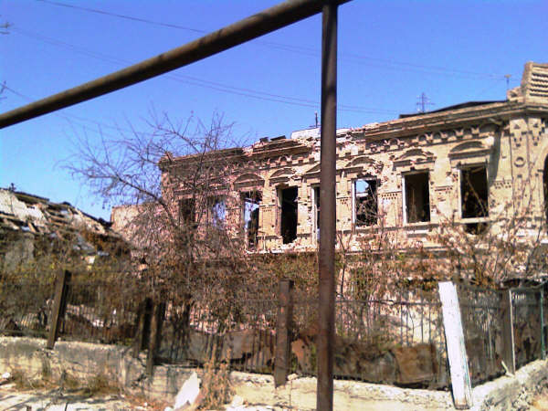 Осетия (фото 25) Осетия (фото 25)