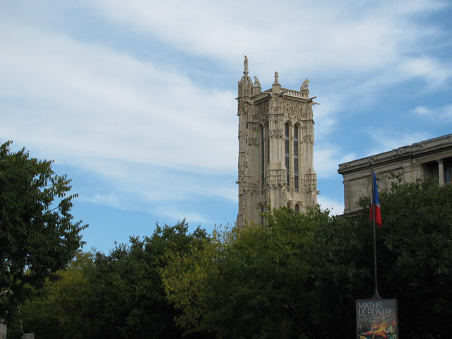 Париж (13) Париж (13)